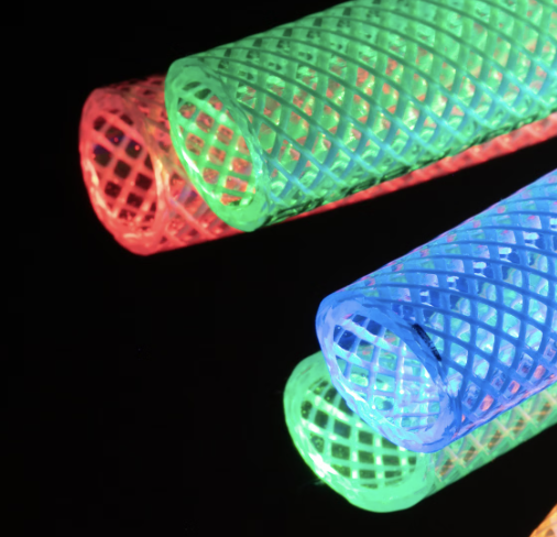 PVC hortumlar