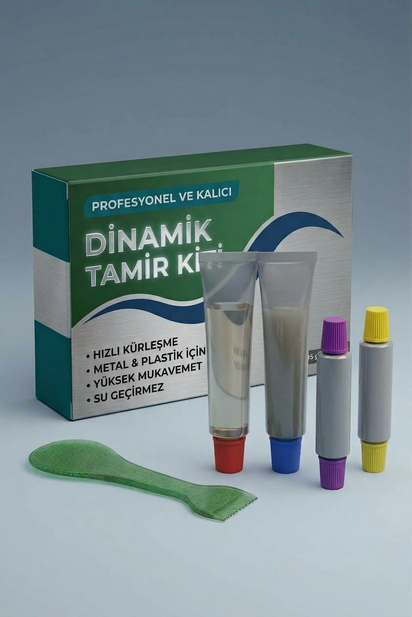 Yapıştırıcı çeşitleri